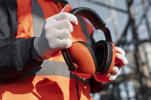 Personal Protective Equipment | Mican Industrial
